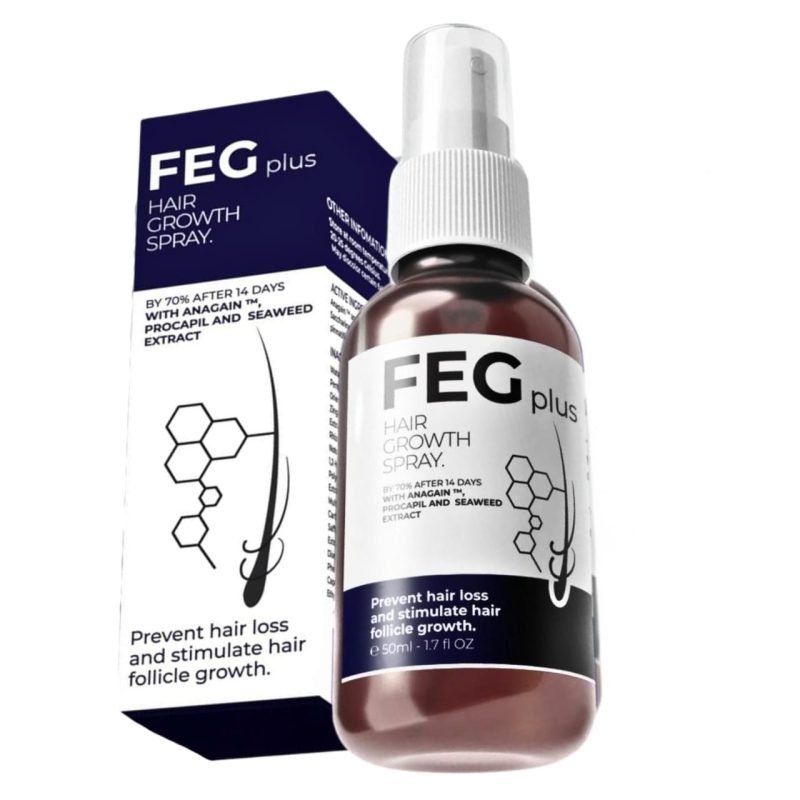 FEG Plus Spray