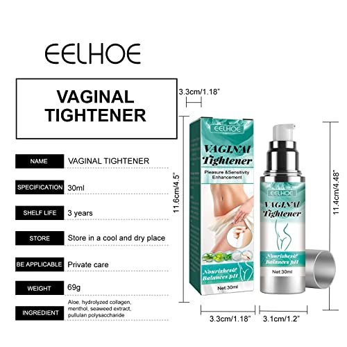 Vaginai Tightener