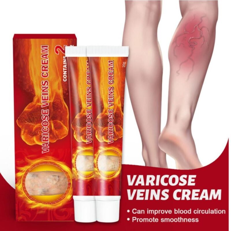 Varicose Veins cream