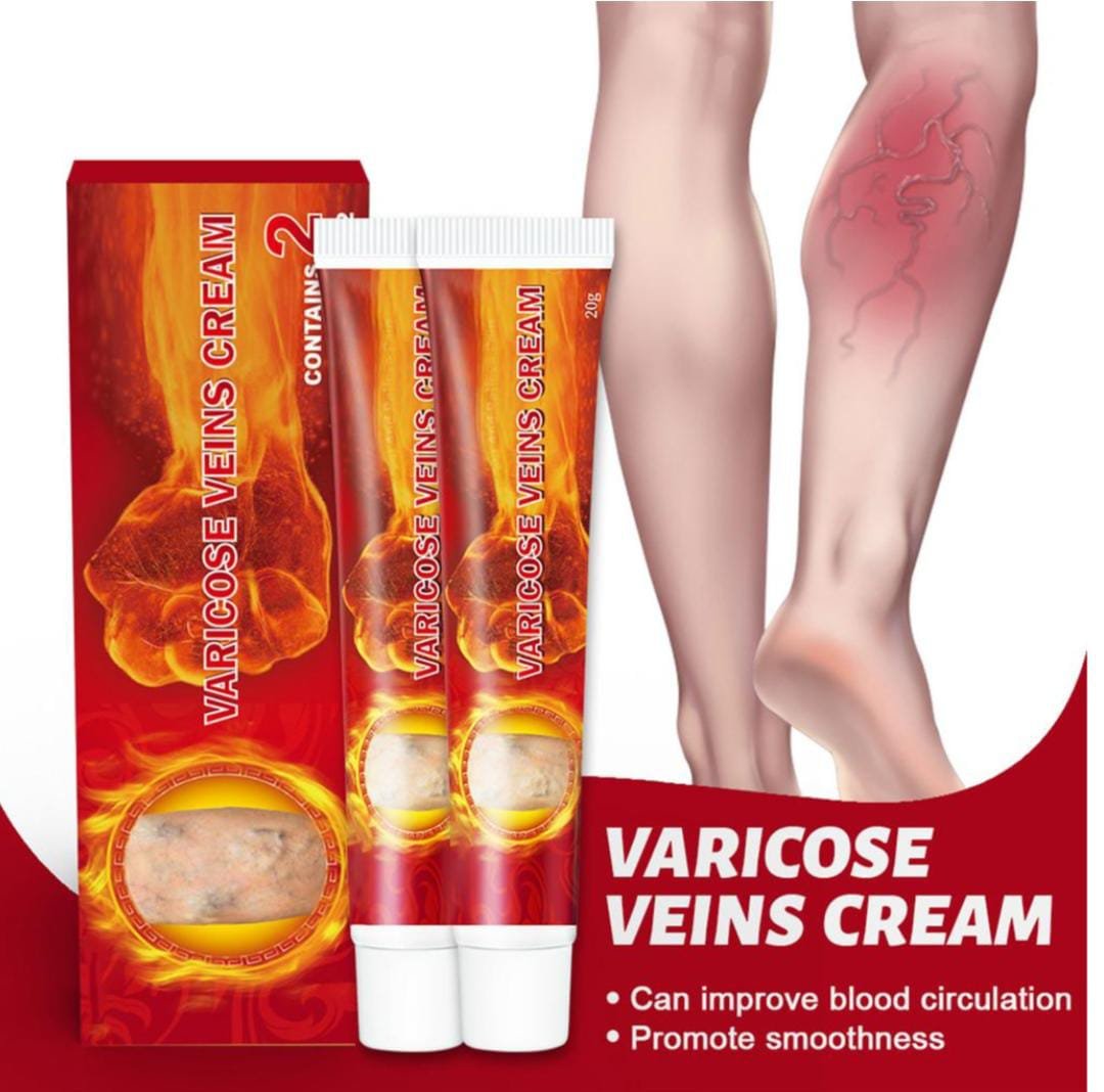 Varicose Veins cream