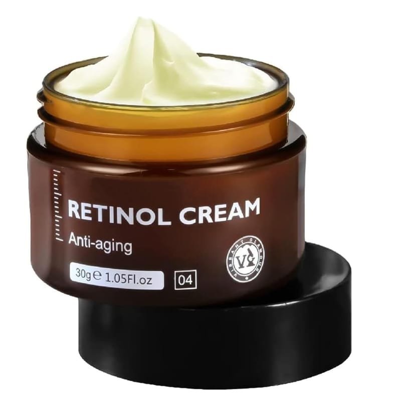 Retinol Cream
